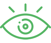 vision icon